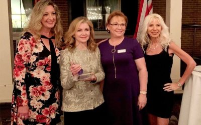 Mothers of Influence Award Dinner – Marsha Blackburn