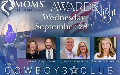 Mothers of Influence Awards – Dallas