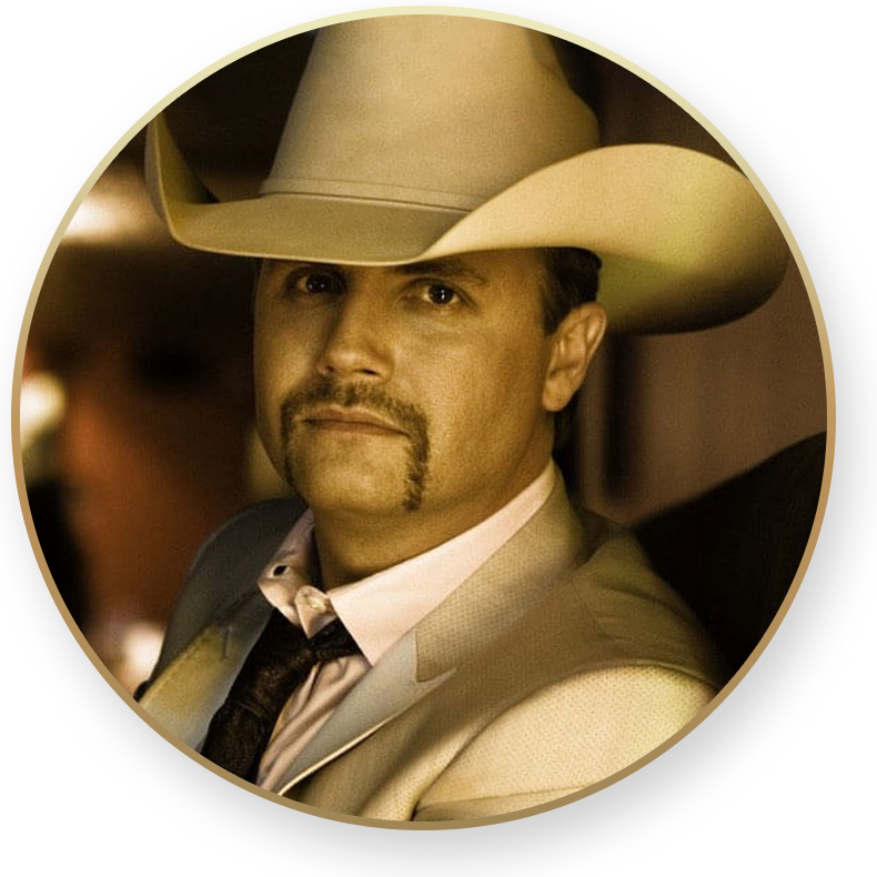 John Rich - Recipient of 2022 Champion of Freedom Awards - Moms for America