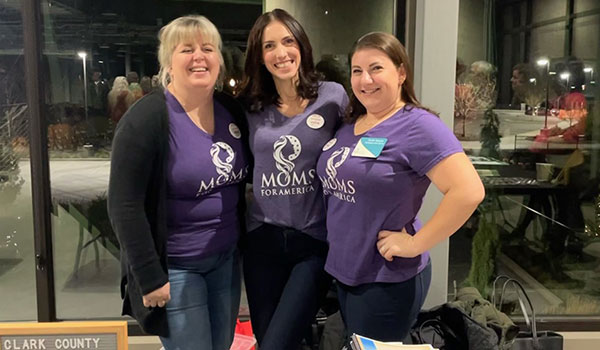 Clark County – Washington