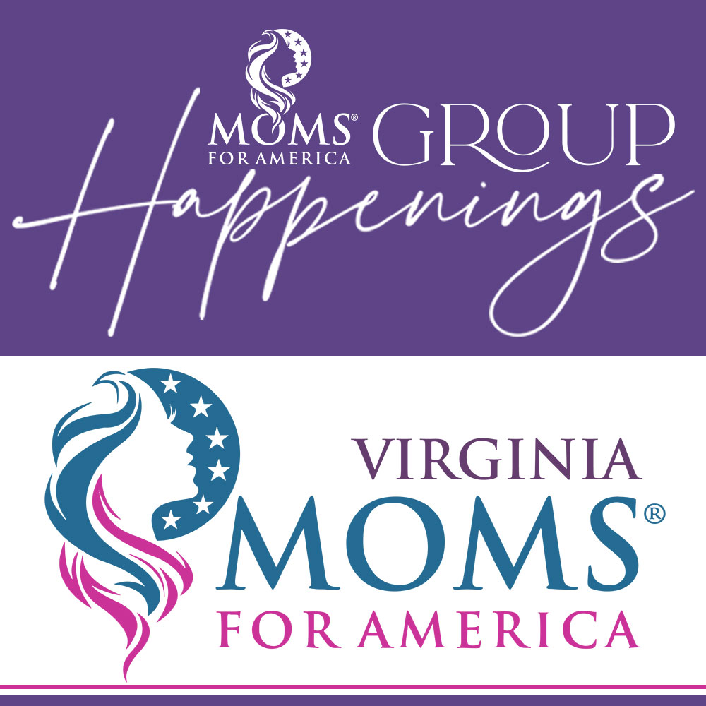 MFA Group Happenings - Virginia Moms for America - Tyler Ohta