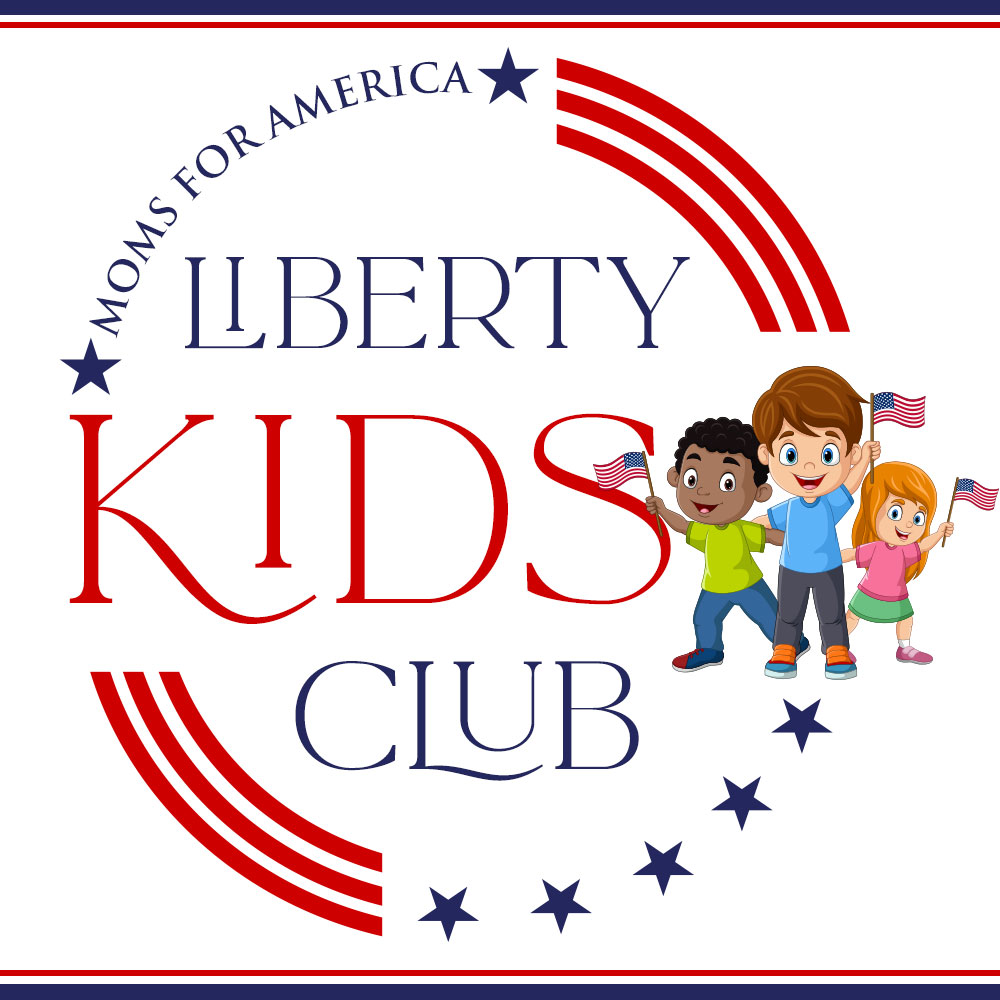 Liberty Kids Club Header Logo