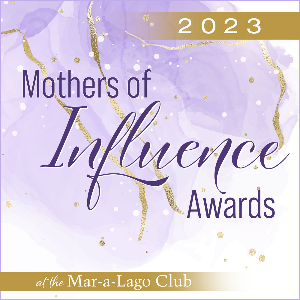 Mothers of Influence Awards at the Mar-a-Lago Club 2023 - Moms for America