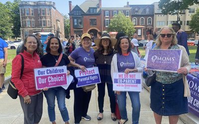 New Jersey Moms for America