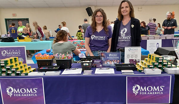 Burleson County – Texas