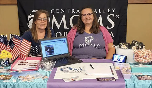 Central Valley – California