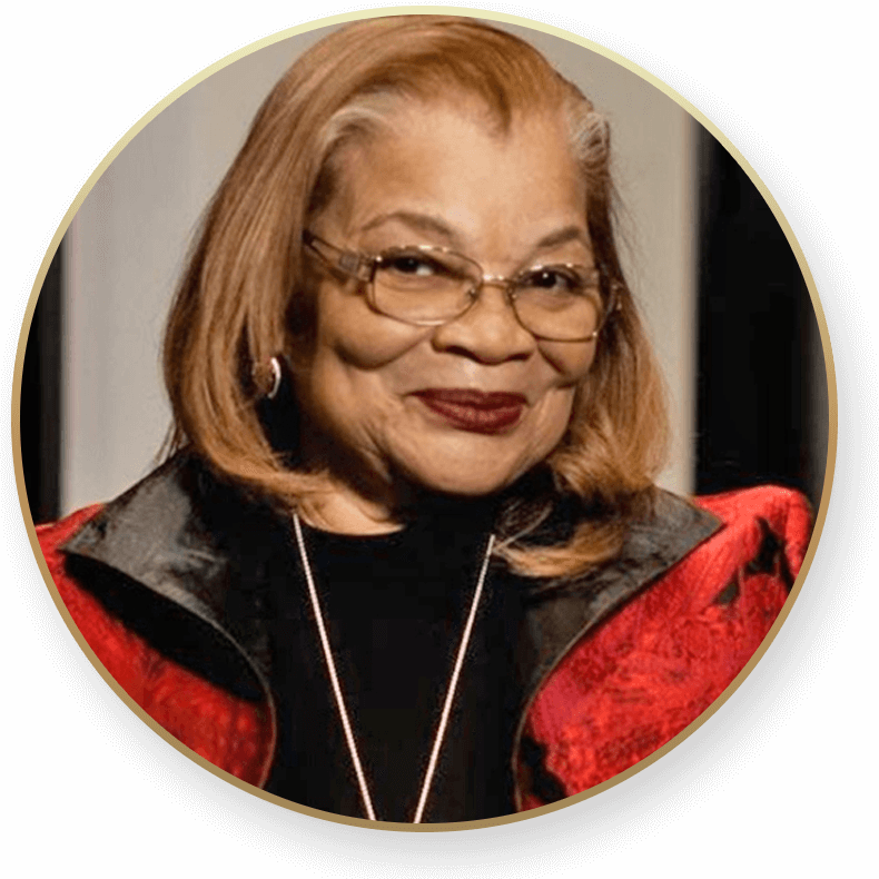 Dr. Alveda King - MOTHERS OF INFLUENCE AWARDEE - Moms for America