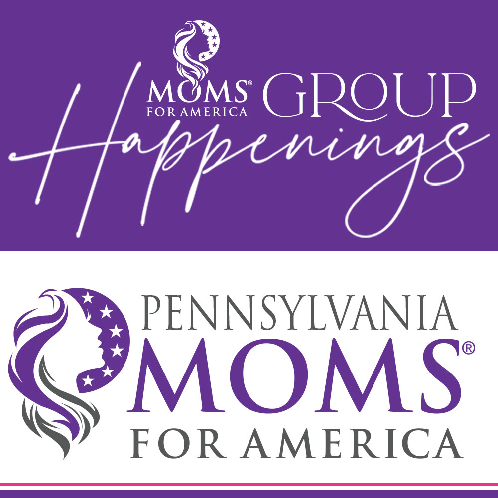 Pennsylvania Moms for America logo
