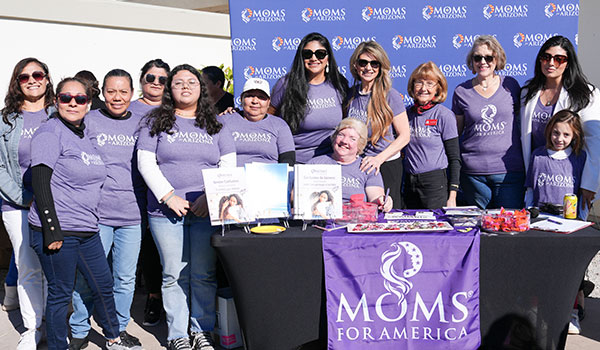 Arizona-Launch-Featured - Moms for America