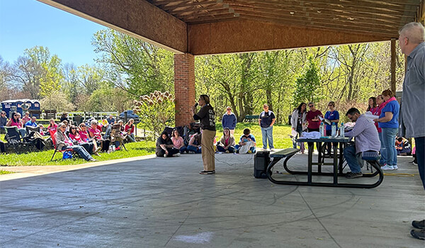 Boone County – Kentucky