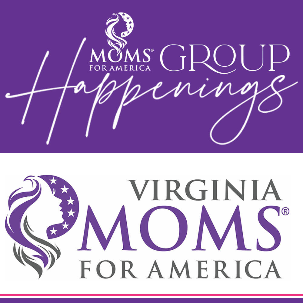 MFA Group Happenings - Virginia Moms for America - Tyler Ohta