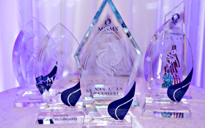 Moms for America – 4th Annual – Mothers of Influence and Champion of Freedom Awards