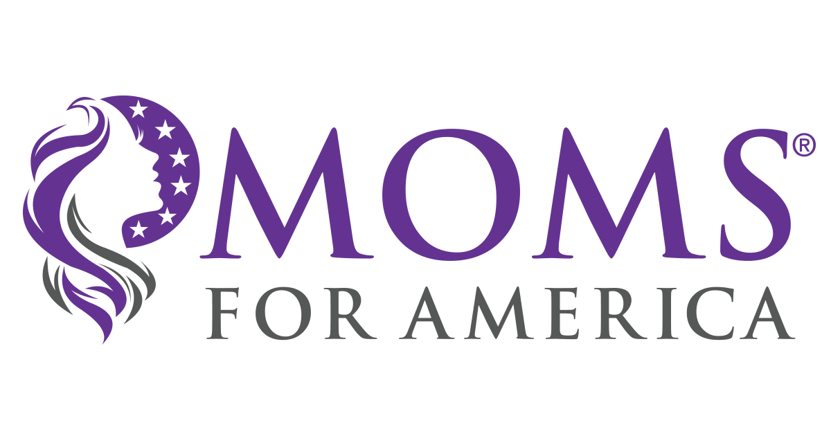 Moms for America Logo
