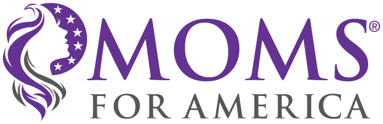 Moms for America Logo