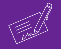 Liberty Pledge Wallet Size Card - Moms for America